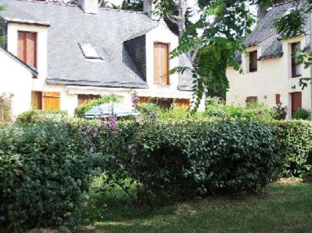Maison A 200 M De La Mer Piriac-sur-Mer Eksteriør billede